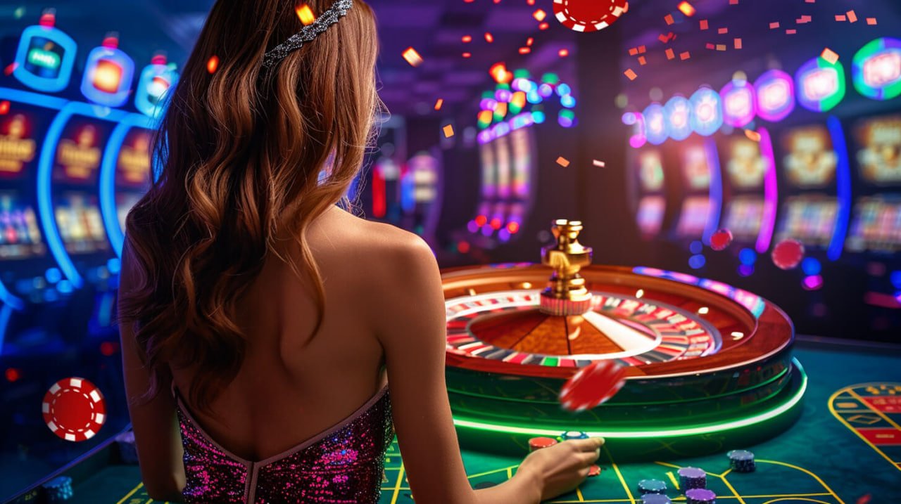 VIP နှင့် Bonus