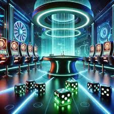 Esports Betting